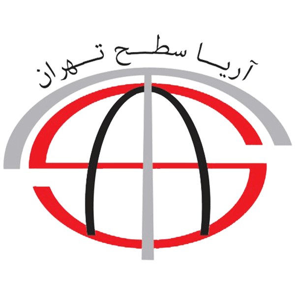 آریا سطح تهران