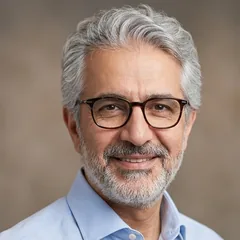 سید حمید منصوری طهرانی