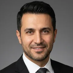 مهدی الیاسی