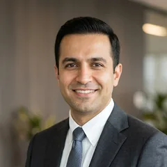 محسن امیری وحید