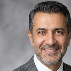 شهرام رئیسی